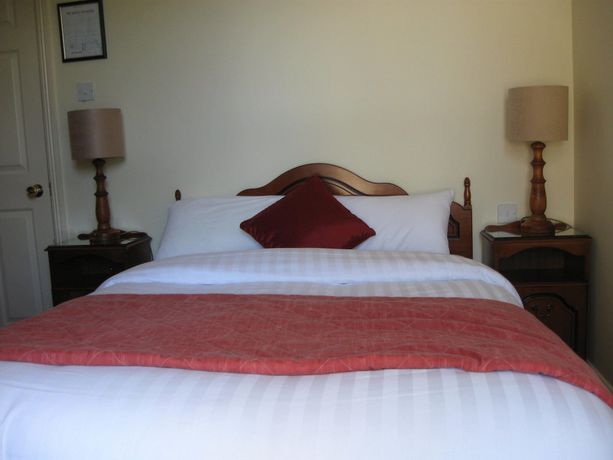 Imagen de la habitación del Hotel Royal Spa. Foto 15