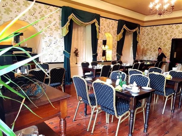 Imagen del bar/restaurante del Hotel Royal Spa. Foto 4