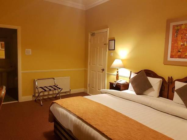 Imagen de la habitación del Hotel Royal Spa, Lisdoonvarna. Foto 12