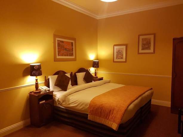 Imagen de la habitación del Hotel Royal Spa, Lisdoonvarna. Foto 13