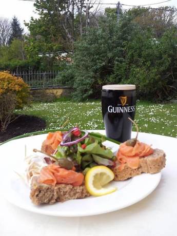 Imagen del bar/restaurante del Hotel Royal Spa, Lisdoonvarna. Foto 3