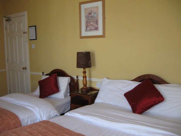 Imagen de la habitación del Hotel Royal Spa, Lisdoonvarna. Foto 18