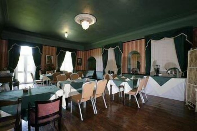 Imagen del bar/restaurante del Hotel Royal Spa, Lisdoonvarna. Foto 7