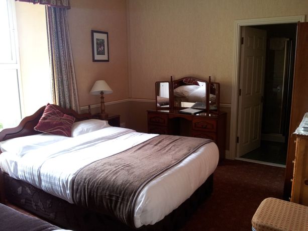 Imagen de la habitación del Hotel Royal Spa, Lisdoonvarna. Foto 19