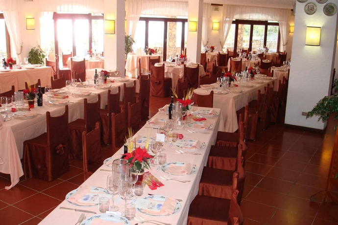 Imagen del bar/restaurante del Hotel Royal Sporting. Foto 3