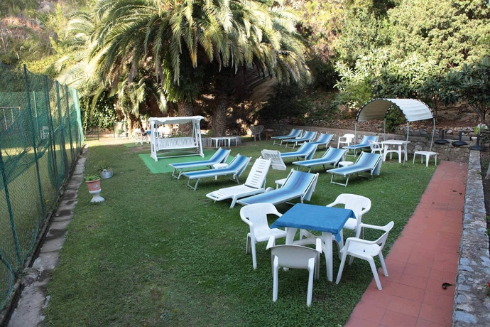 Imagen general del Hotel Royal Sporting. Foto 2