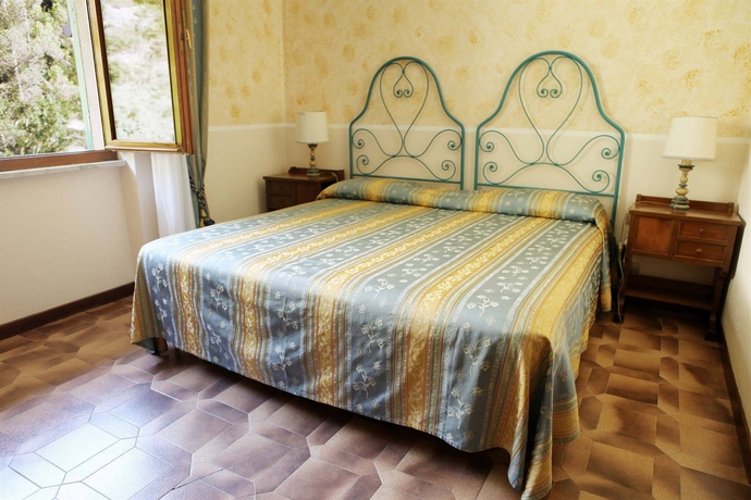 Imagen de la habitación del Hotel Royal Sporting. Foto 8