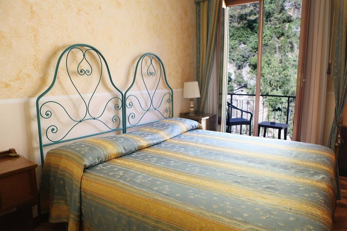 Imagen de la habitación del Hotel Royal Sporting. Foto 9