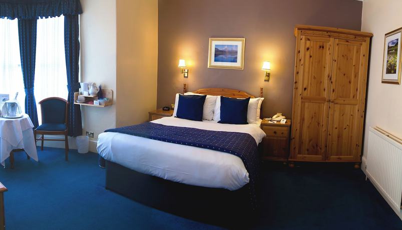 Imagen de la habitación del Hotel Royal Sportsman. Foto 6