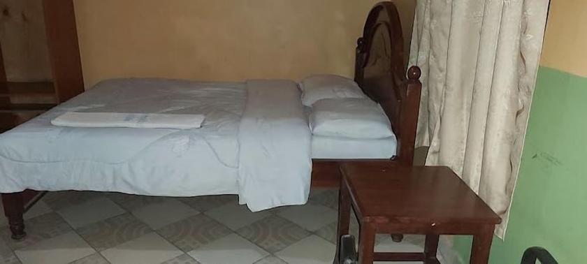 Imagen de la habitación del Hotel Royal Spring. Foto 6