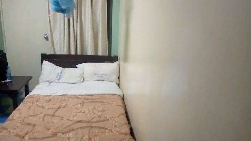 Imagen de la habitación del Hotel Royal Spring. Foto 9