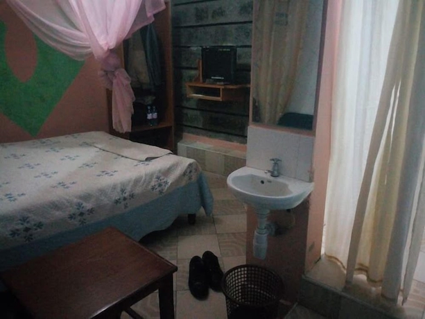 Imagen de la habitación del Hotel Royal Spring. Foto 12