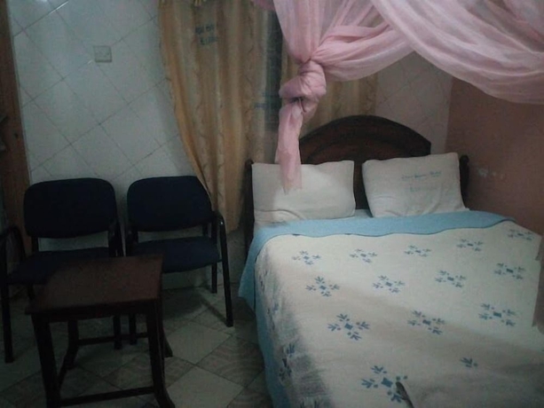 Imagen de la habitación del Hotel Royal Spring. Foto 14