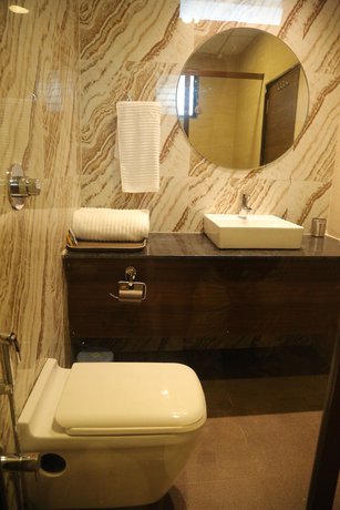 Imagen de la habitación del Hotel Royal Square. Foto 5