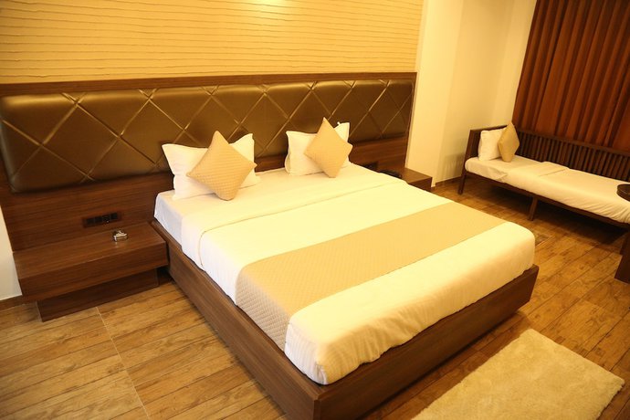 Imagen general del Hotel Royal Square. Foto 3