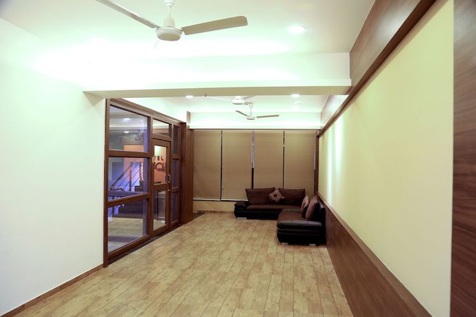 Imagen de la habitación del Hotel Royal Square. Foto 11