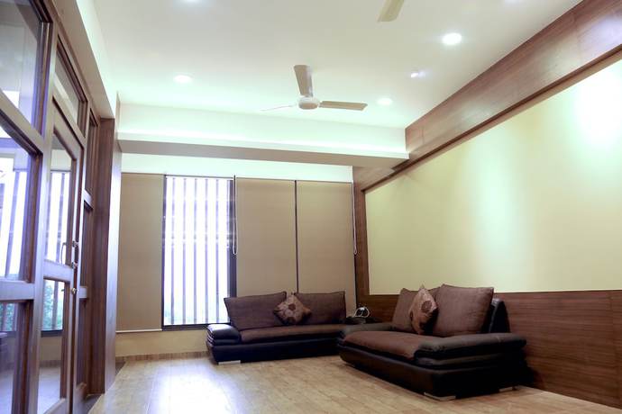 Imagen de los interiores del Hotel Royal Square. Foto 20