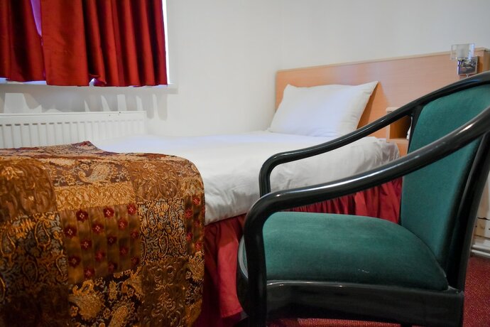 Imagen de la habitación del Hotel Royal Square - NEC & Birmingham Airport. Foto 14