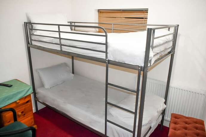 Imagen de la habitación del Hotel Royal Square - NEC & Birmingham Airport. Foto 15