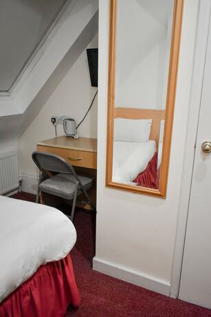 Imagen general del Hotel Royal Square - NEC & Birmingham Airport. Foto 4