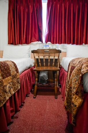 Imagen general del Hotel Royal Square - NEC & Birmingham Airport. Foto 6
