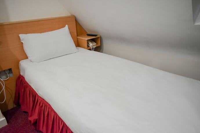 Imagen general del Hotel Royal Square - NEC & Birmingham Airport. Foto 7