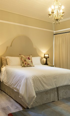 Imagen de la habitación del Hotel Royal St. Andrews, Conference Centre And Spa. Foto 2