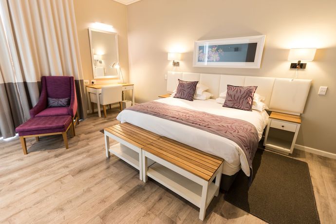 Imagen de la habitación del Hotel Royal St. Andrews, Conference Centre And Spa. Foto 3