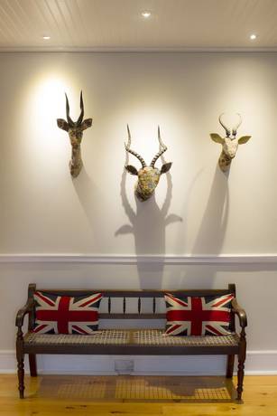 Imagen de los interiores del Hotel Royal St. Andrews, Conference Centre And Spa. Foto 19