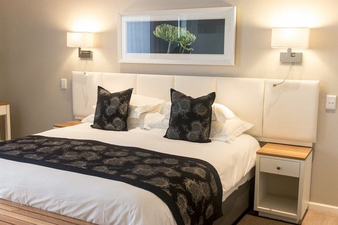 Imagen de la habitación del Hotel Royal St. Andrews, Conference Centre And Spa. Foto 4