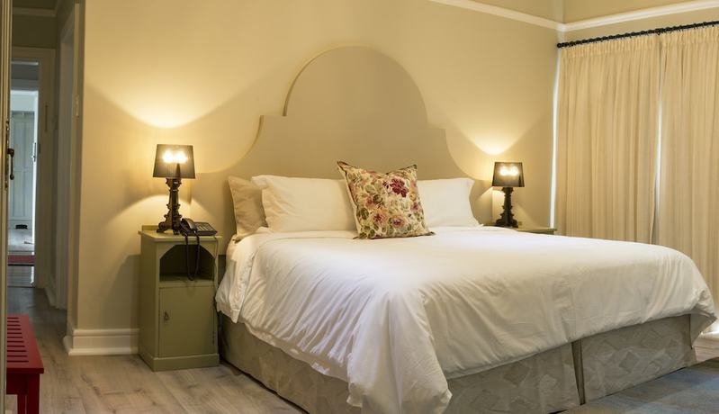 Imagen de la habitación del Hotel Royal St. Andrews, Conference Centre And Spa. Foto 5
