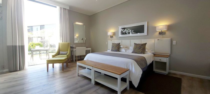 Imagen de la habitación del Hotel Royal St. Andrews, Conference Centre And Spa. Foto 8