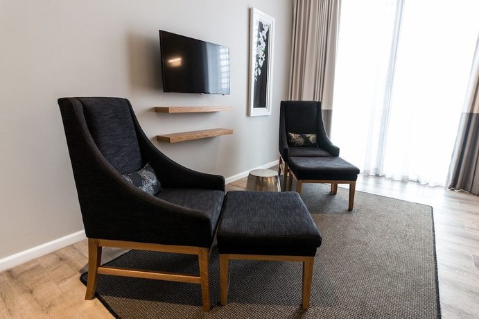 Imagen de la habitación del Hotel Royal St. Andrews, Conference Centre And Spa. Foto 10