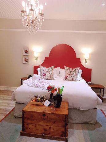 Imagen de la habitación del Hotel Royal St. Andrews, Conference Centre And Spa. Foto 12