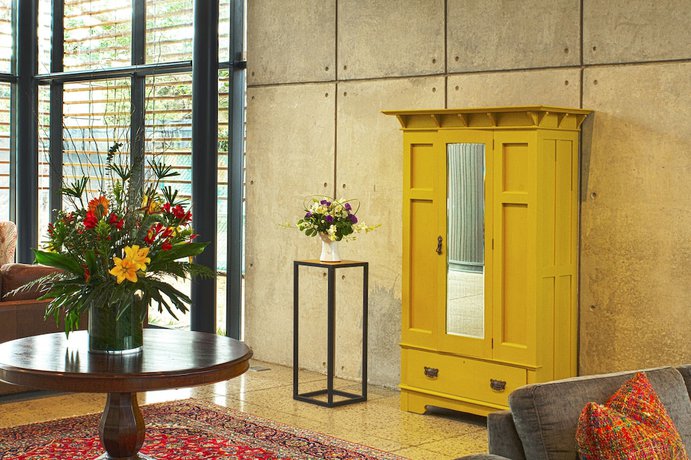 Imagen de los interiores del Hotel Royal St. Andrews, Conference Centre And Spa. Foto 20