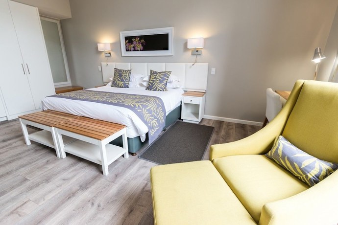 Imagen de la habitación del Hotel Royal St. Andrews, Conference Centre And Spa. Foto 14