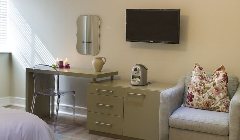 Imagen de la habitación del Hotel Royal St. Andrews, Conference Centre And Spa. Foto 16