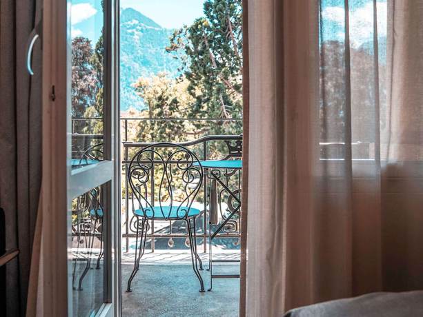 Imagen de la habitación del Hotel Royal St Georges Interlaken Mgallery Collection. Foto 6