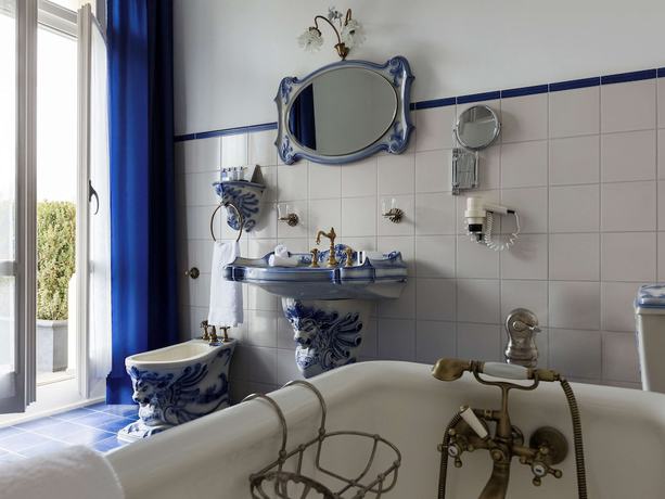 Imagen de la habitación del Hotel Royal St Georges Interlaken Mgallery Collection. Foto 7