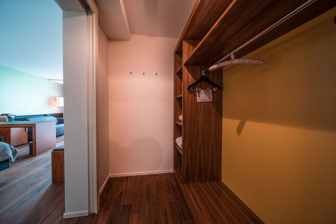 Imagen de la habitación del Hotel Royal St Georges Interlaken Mgallery Collection. Foto 9