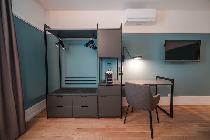 Imagen de la habitación del Hotel Royal St Georges Interlaken Mgallery Collection. Foto 16