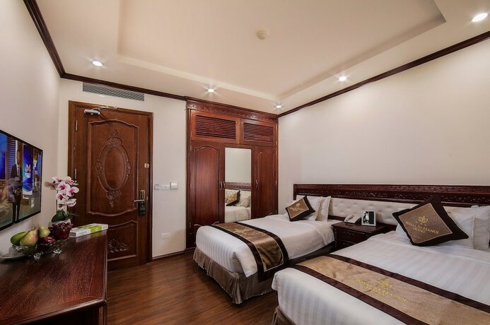 Imagen general del Hotel Royal St Hanoi. Foto 4