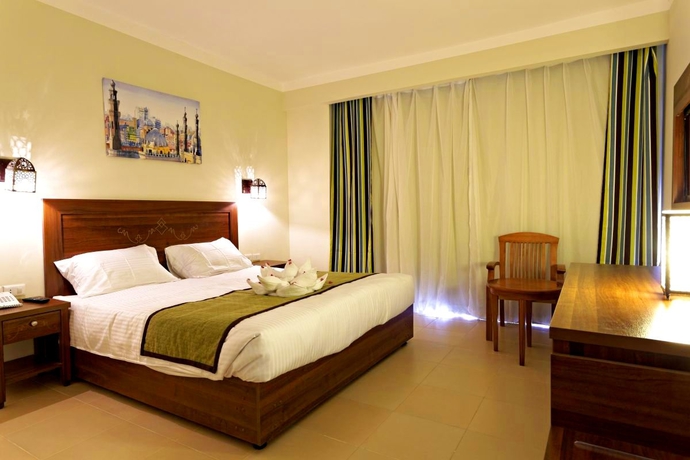 Imagen general del Hotel Royal Star Beach Resort. Foto 3