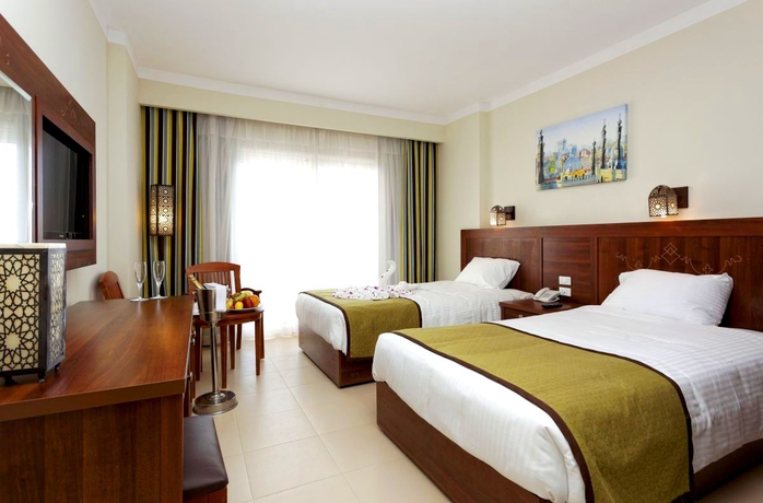 Imagen general del Hotel Royal Star Beach Resort. Foto 4