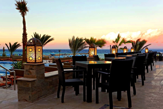 Imagen general del Hotel Royal Star Beach Resort. Foto 5