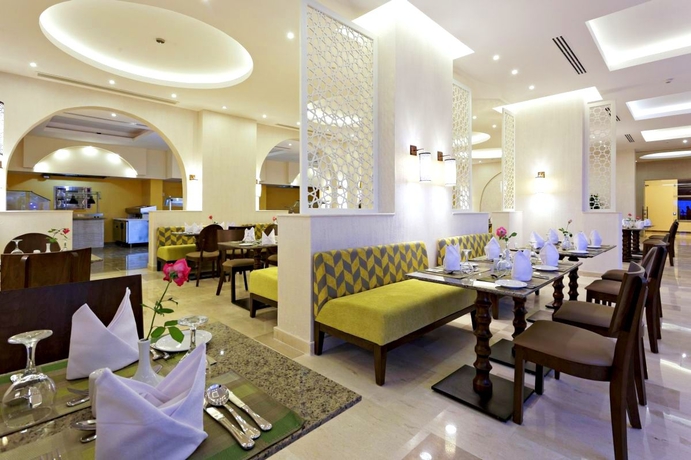 Imagen general del Hotel Royal Star Beach Resort. Foto 6