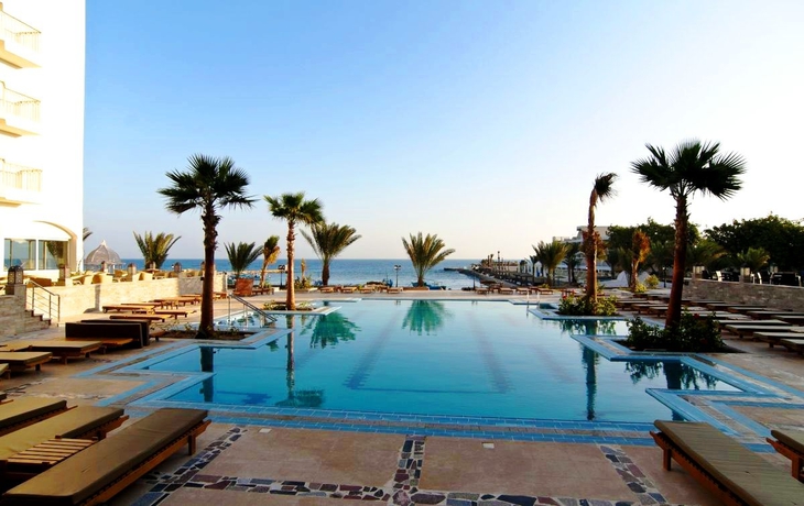 Imagen general del Hotel Royal Star Beach Resort. Foto 7