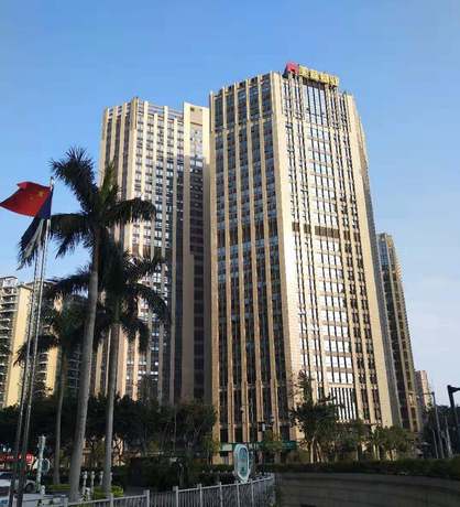 Imagen general del Hotel Royal Stars Apartment. Foto 3