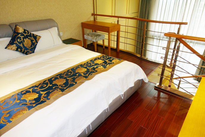 Imagen de la habitación del Hotel Royal Stars Apartment. Foto 8