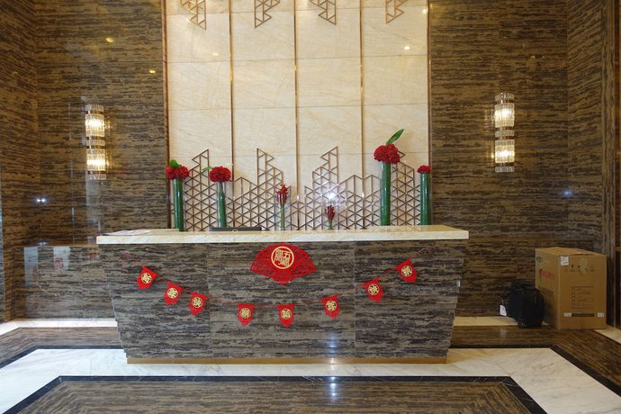 Imagen general del Hotel Royal Stars Apartment. Foto 1